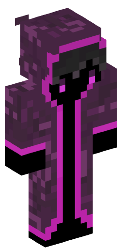 chelost Minecraft Skin Preview on Minecraft.Co.Com