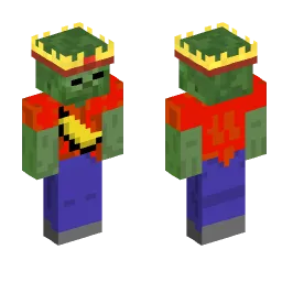 Minecraft Skin #175454