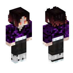 Minecraft Skin #175460