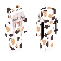 Minecraft Skin #175462