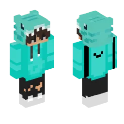Minecraft Skin #175464