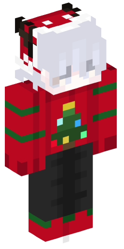 RareLuckyduck Minecraft Skin Preview on Minecraft.Co.Com