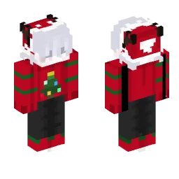 Minecraft Skin #175467