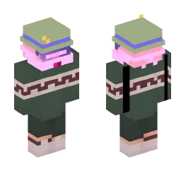 Minecraft Skin #175469