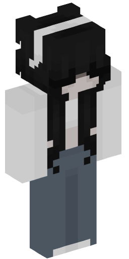 Bobybobsel Minecraft Skin Preview on Minecraft.Co.Com