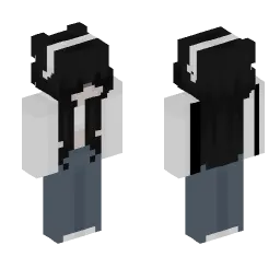 Minecraft Skin #175473