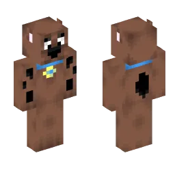 Minecraft Skin #175475