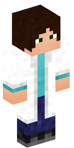 Minecraft Skin #175482