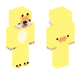 Minecraft Skin #175487