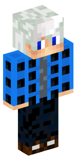 Minecraft Skin #175488