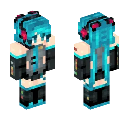 Minecraft Skin #175493