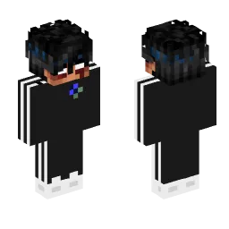 Minecraft Skin #175499
