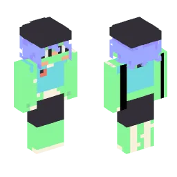 Minecraft Skin #175506