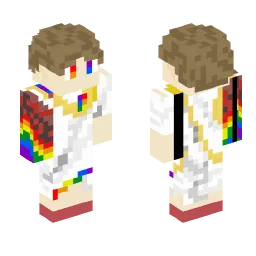 Minecraft Skin #175507