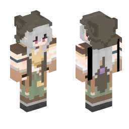 Minecraft Skin #175509