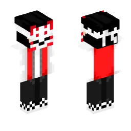 Minecraft Skin #175511