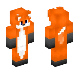 Minecraft Skin #175513