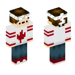 Minecraft Skin #175515