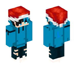 Minecraft Skin #175524