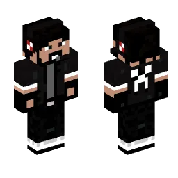 Minecraft Skin #175534