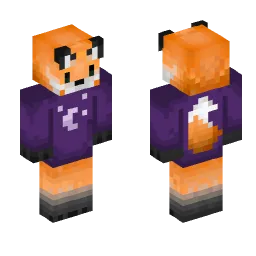 Minecraft Skin #175535