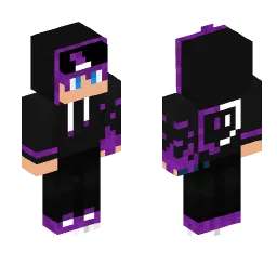 Minecraft Skin #175555