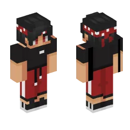 Minecraft Skin #175557
