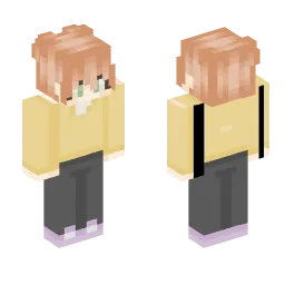 Minecraft Skin #175560