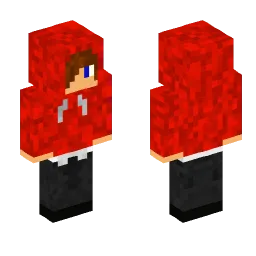 Minecraft Skin #175561