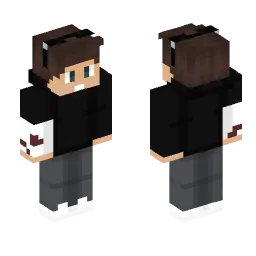 Minecraft Skin #175568