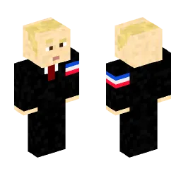 Minecraft Skin #175570