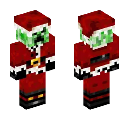 Minecraft Skin #175573