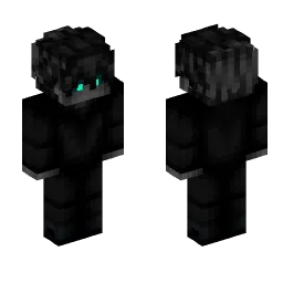 Minecraft Skin #175577
