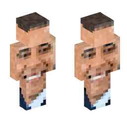 Minecraft Skin #175581