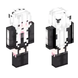Minecraft Skin #175586