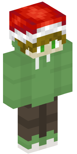 Minecraft Skin #175588