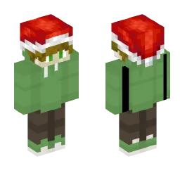Minecraft Skin #175588