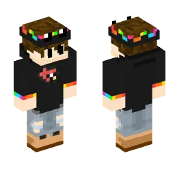Minecraft Skin #175591