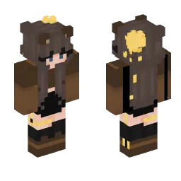 Minecraft Skin #175592