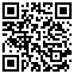 Spamton_Blocked QR Code