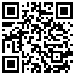 FireArson QR Code