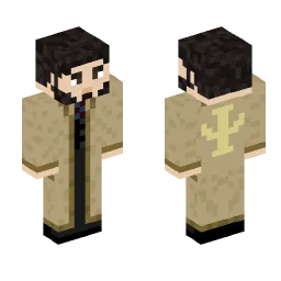 Minecraft Skin #175607