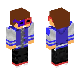 Minecraft Skin #175623