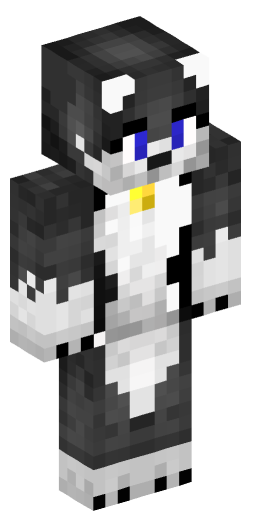 Minecraft Skin #175629