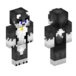 Minecraft Skin #175629