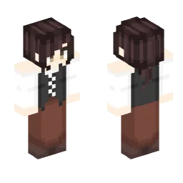 Minecraft Skin #175631