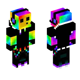 Minecraft Skin #175641