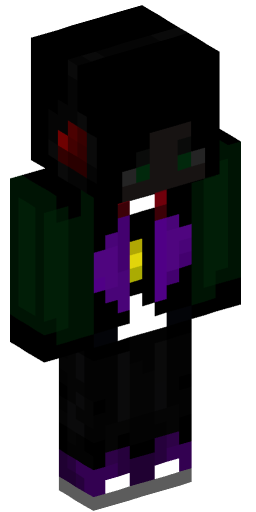 Minecraft Skin #175642