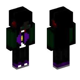 Minecraft Skin #175642
