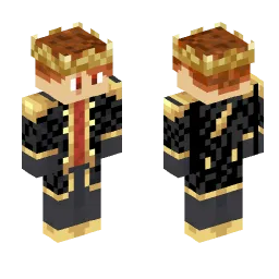 Minecraft Skin #175649